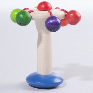 Walter - 61244 - Karussell Greifling