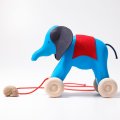 Grimms - 09070 - Elefant Otto