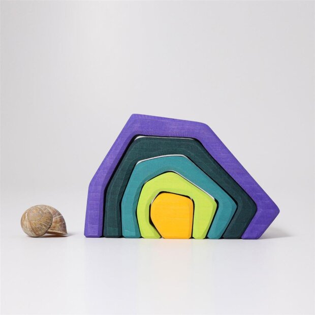 Grimms - 10740 - Erde groß