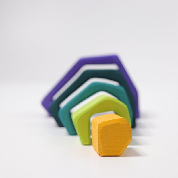 Grimms - 10740 - Erde groß