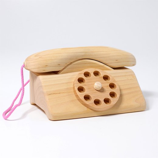 Grimms - 11330 - Telefon