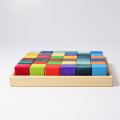 Grimms - 43110 - Regenbogen Mosaik