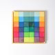 Grimms - 43110 - Regenbogen Mosaik