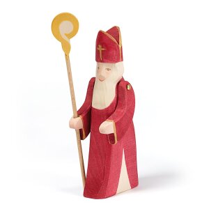 Ostheimer - 38010 - Sankt Nikolaus II
