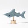 Grimms - 03545 - Steckfigur Hai