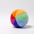 Grimms - 22955 - Regenbogenball - Ball für Baby