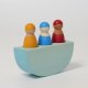 Grimms - 07511 - Drei Freunde im Boot