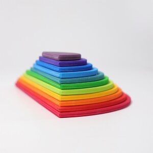 Grimms - 10675 - Regenbogen Halbkreise