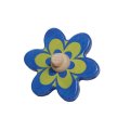 NIC - 1678 - MB  Blume blau