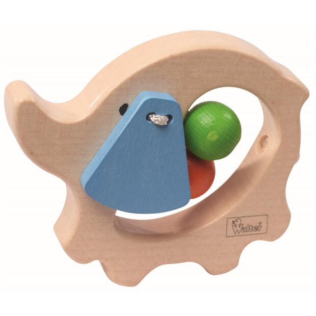 Walter - 61350 - Greifling Elefant