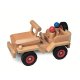 Jeep - Fagus Holzspielzeug