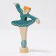 Grimms - 03328 - Steckfigur Ballerina Meeresbrise