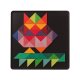 Grimms - 91167 - Magnetspiel Dreiecke