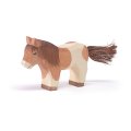 Ostheimer - 11303 - Shetland Pony stehend