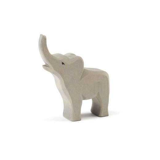 Ostheimer - 20422 - Elefant klein  trompetend