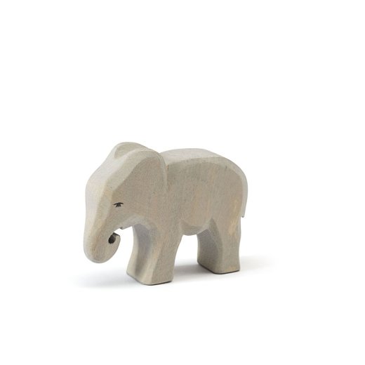 Ostheimer - 20423 - Elefant kein fressend
