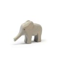 Ostheimer - 20424 - Elefant kl. Rüssel gestreckt