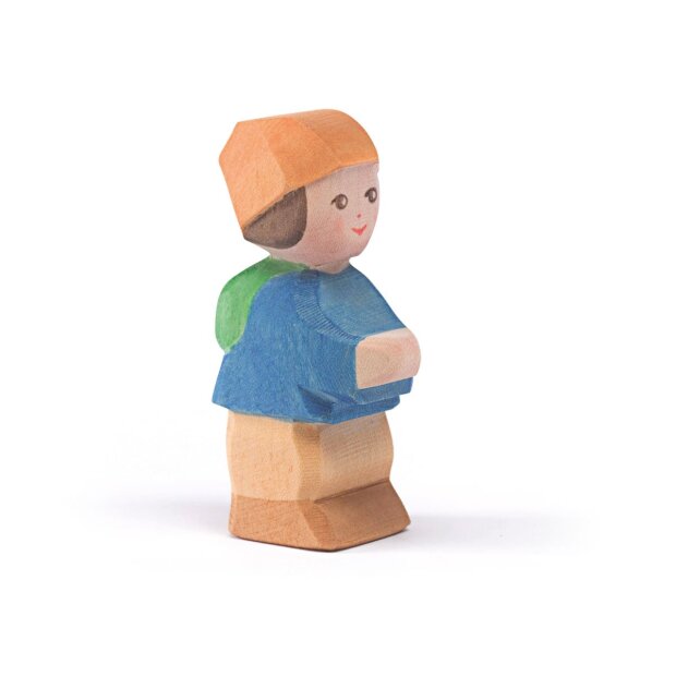 Ostheimer - 25079 - Zwerg Mo